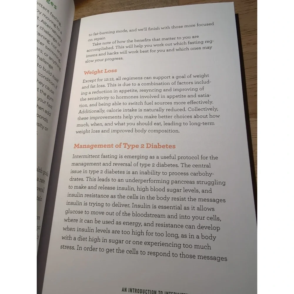 Intermittent Fasting for Beginners : A Complete Guide to the‎ Fasting...